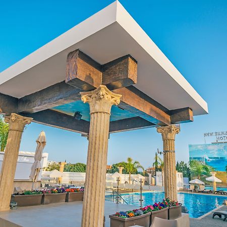 New Famagusta Hotel & Suites Ayia Napa Exterior photo
