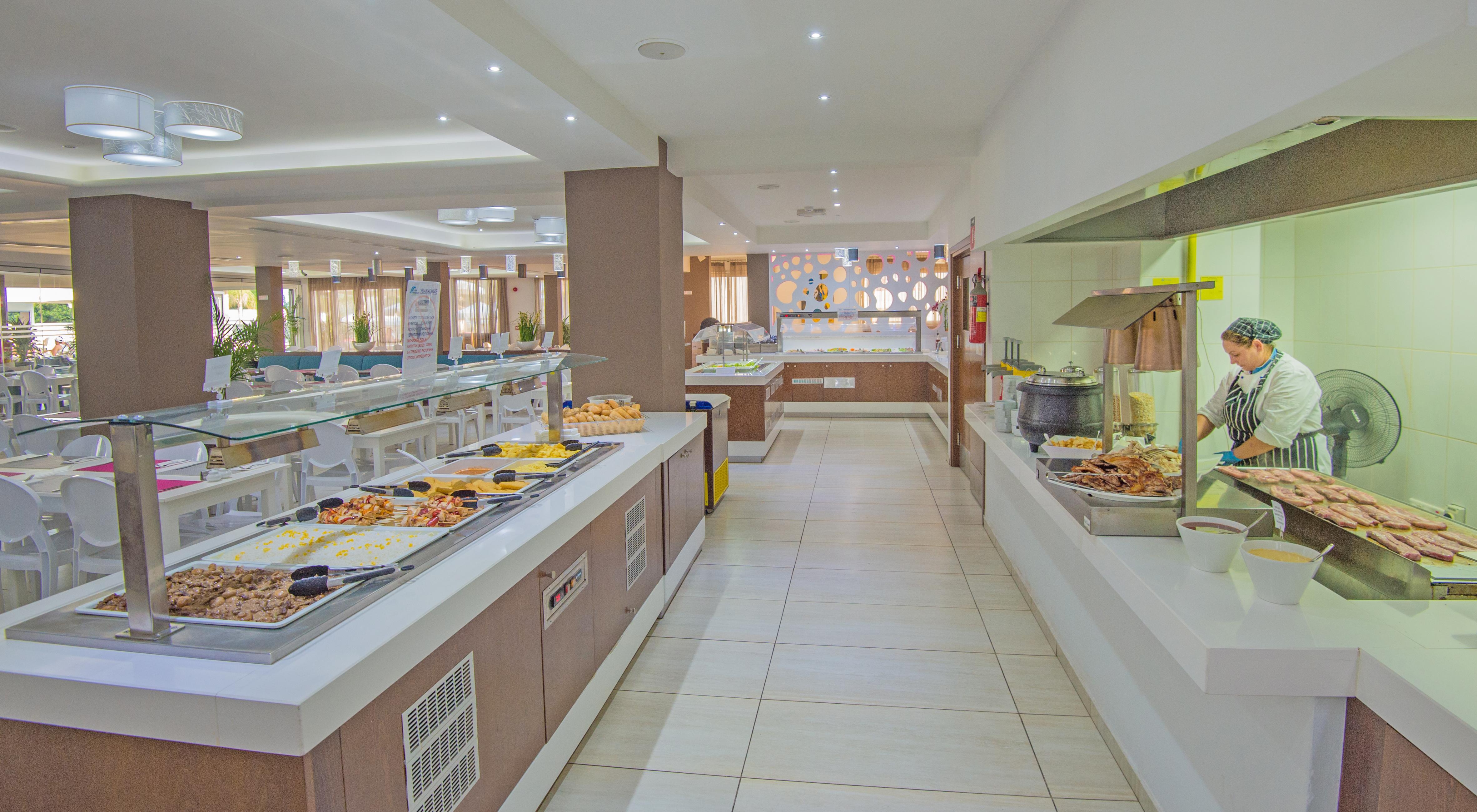 New Famagusta Hotel & Suites Ayia Napa Exterior photo