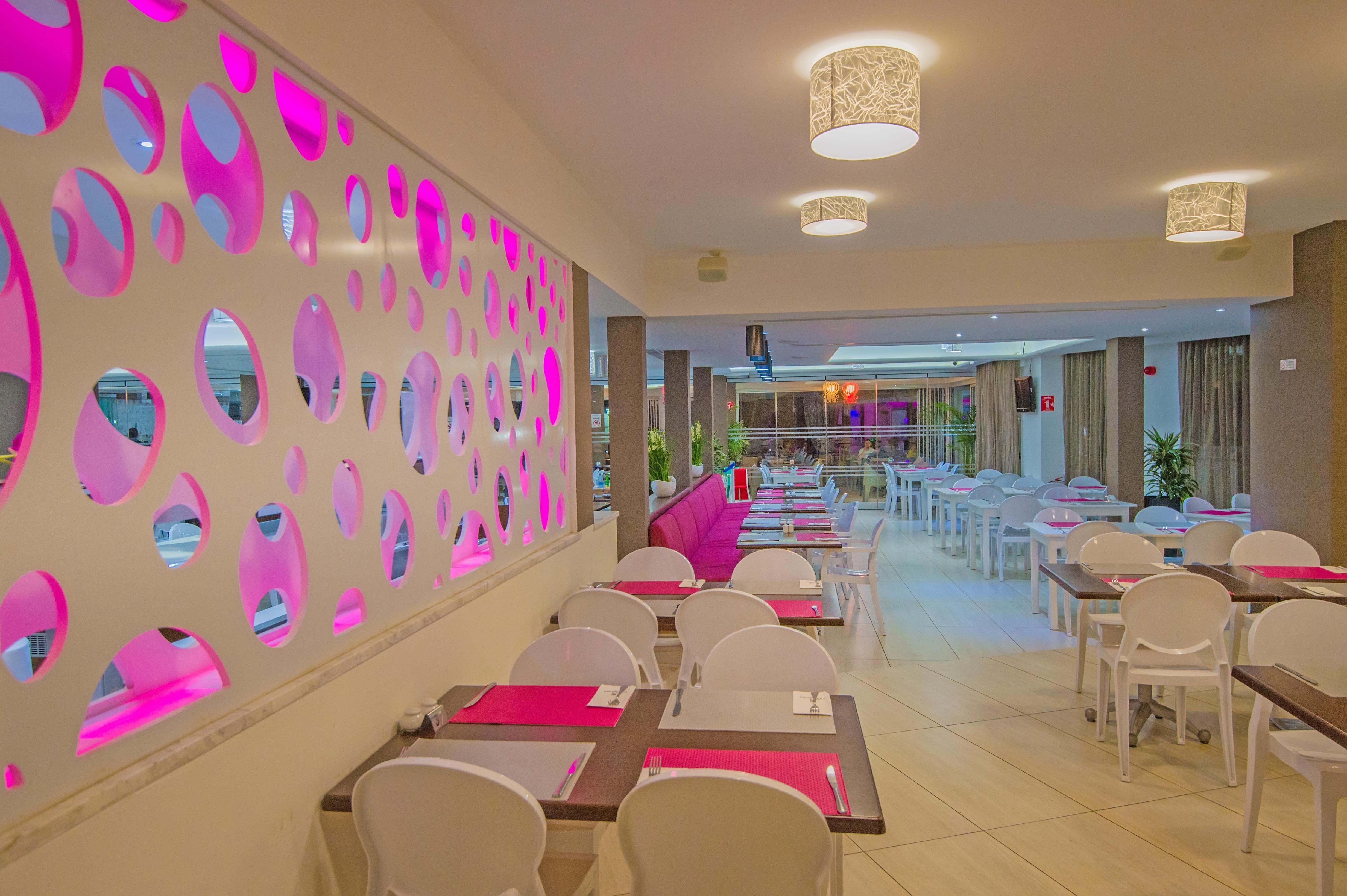 New Famagusta Hotel & Suites Ayia Napa Exterior photo