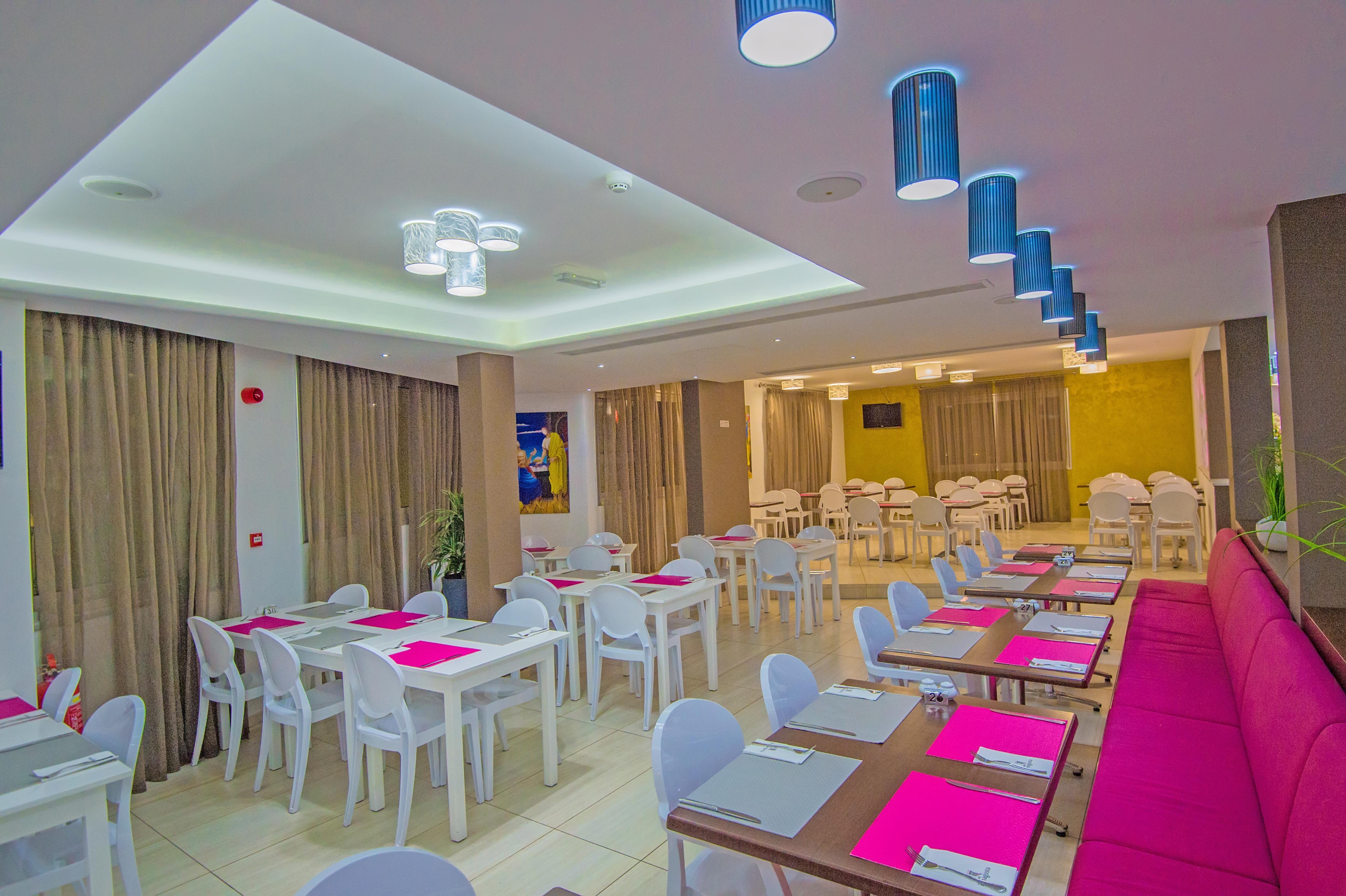 New Famagusta Hotel & Suites Ayia Napa Exterior photo