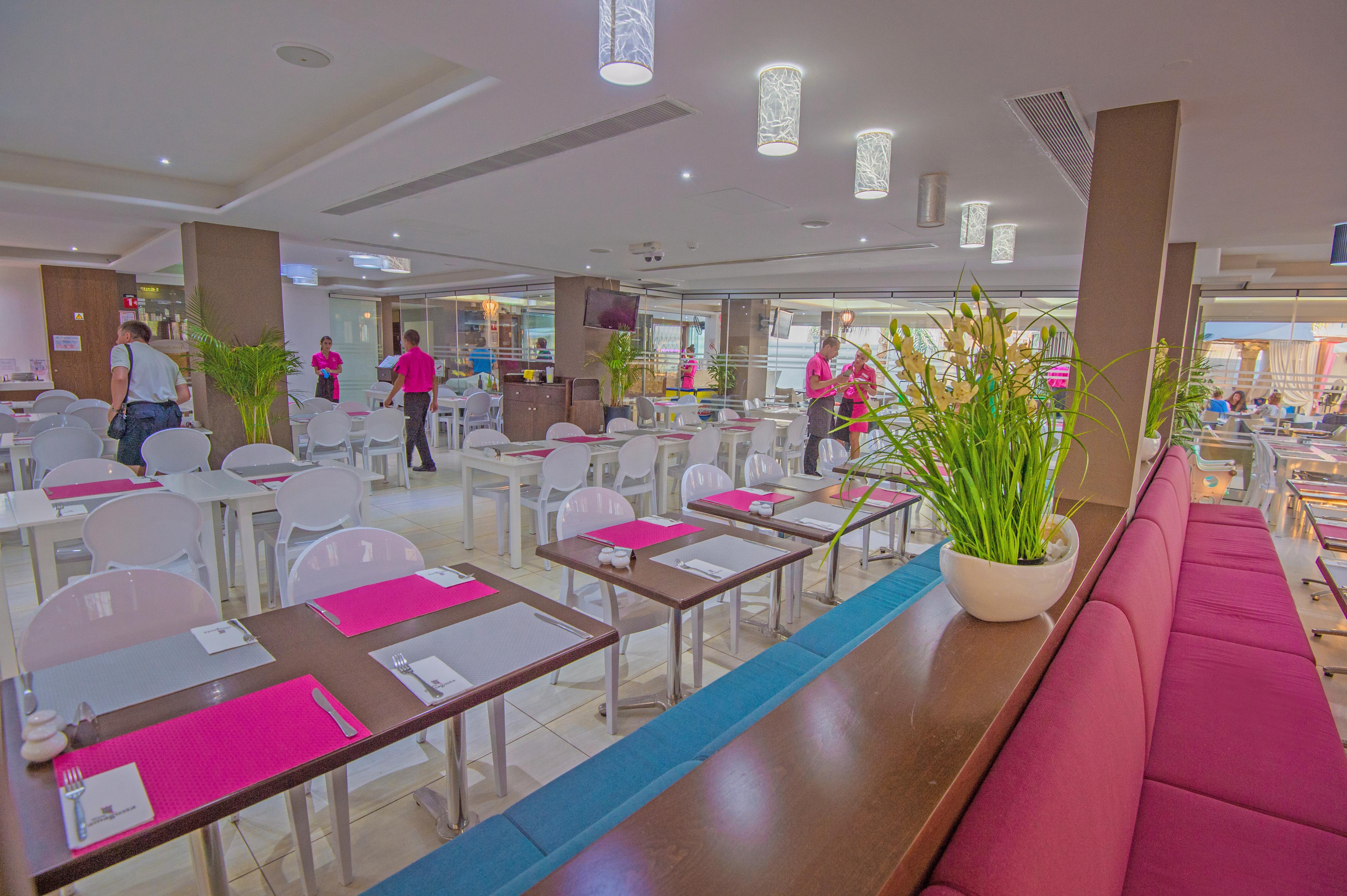 New Famagusta Hotel & Suites Ayia Napa Exterior photo
