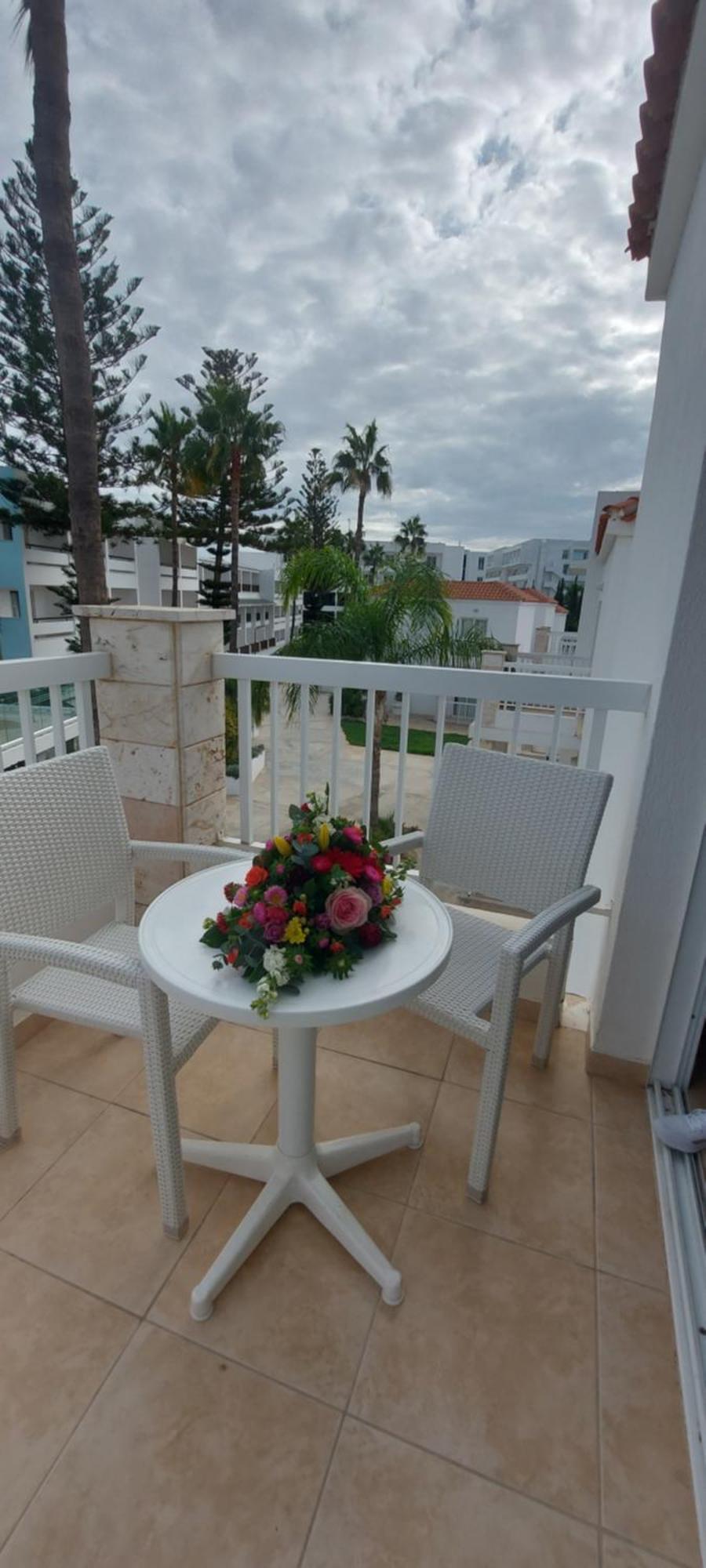 New Famagusta Hotel & Suites Ayia Napa Exterior photo