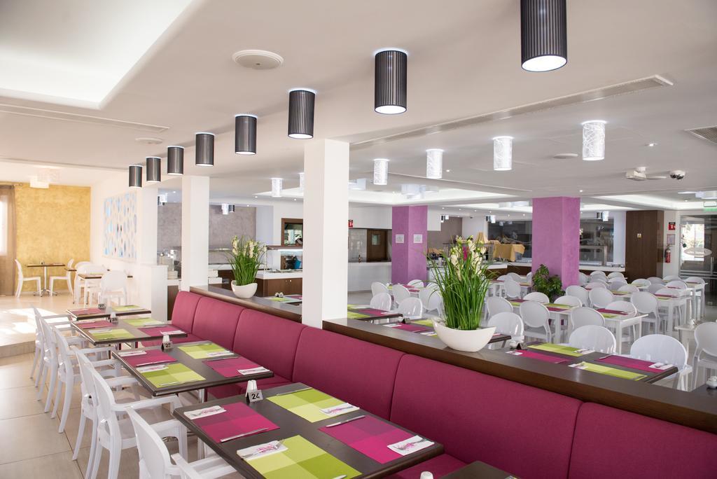 New Famagusta Hotel & Suites Ayia Napa Exterior photo