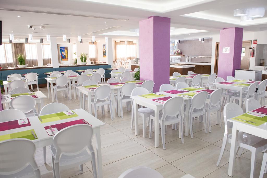 New Famagusta Hotel & Suites Ayia Napa Exterior photo